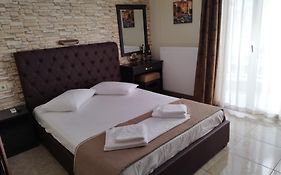 Hotel Villa Pigasos